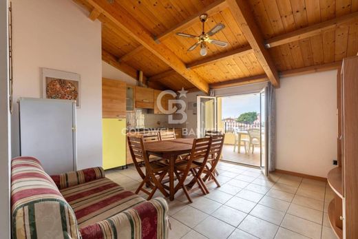 Wohnkomplexe in Tortoreto, Provincia di Teramo