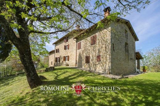 Casa de lujo en Sansepolcro, Arezzo