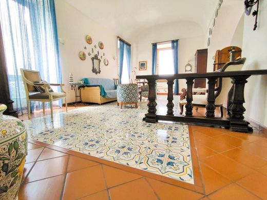 Apartment in Vico Equense, Naples