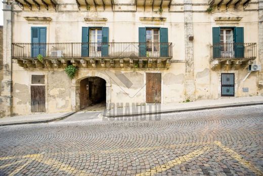 Daire Noto, Siracusa ilçesinde