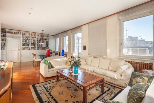 Penthouse in Milan, Lombardy