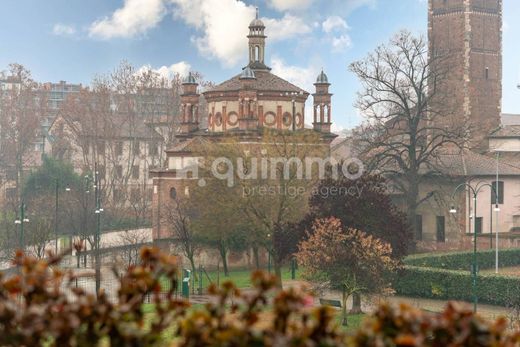 Apartment in Milan, Lombardy