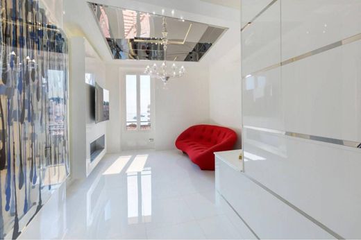 Appartement à Monaco