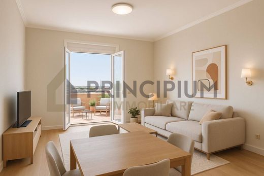 Penthouse w Rzym, Lazio