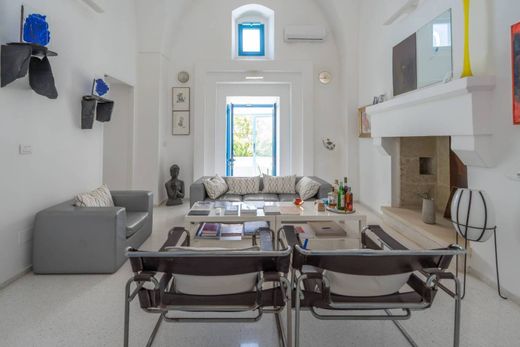 Luxury home in Salve, Provincia di Lecce
