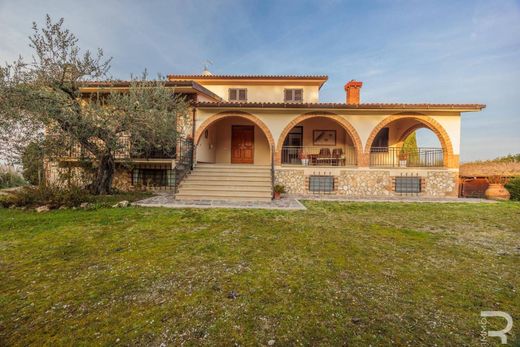 Villa Montaione, Firenze ilçesinde