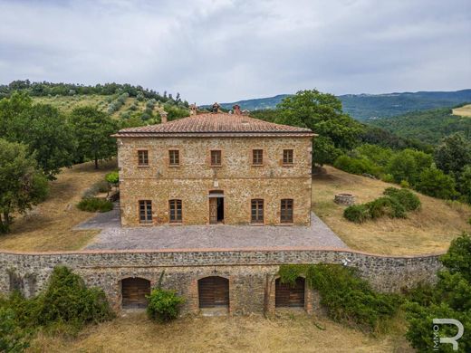 Загородный Дом, Pomarance, Province of Pisa