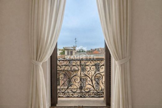 Attico a Milano, Lombardia