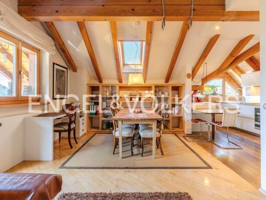 Daire Nova Levante, Bolzano ilçesinde