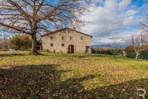 Villa in Scarperia, Florence