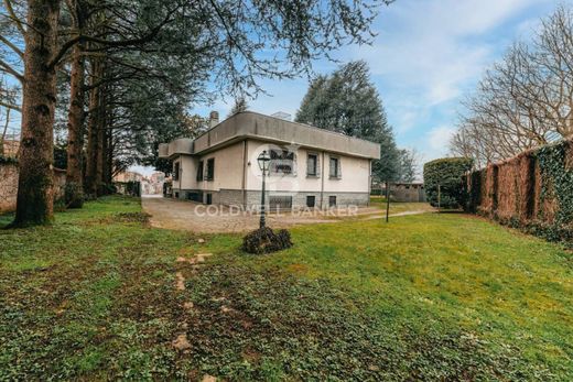 Nerviano, Città metropolitana di Milanoのヴィラ