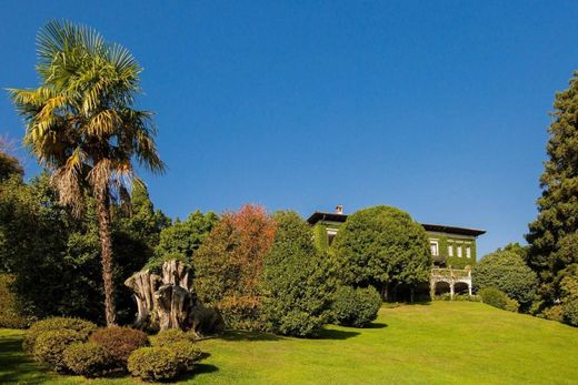 Villa in Verbania, Piedmont