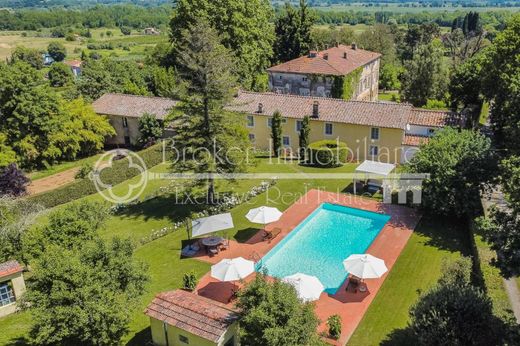 Capannori, Provincia di Luccaのヴィラ