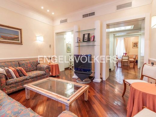 Apartamento - Roma, Lazio