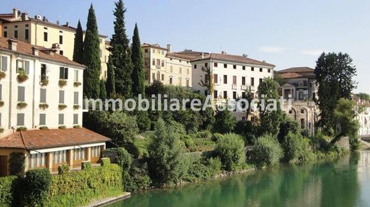 Residential complexes in Bassano del Grappa, Provincia di Vicenza