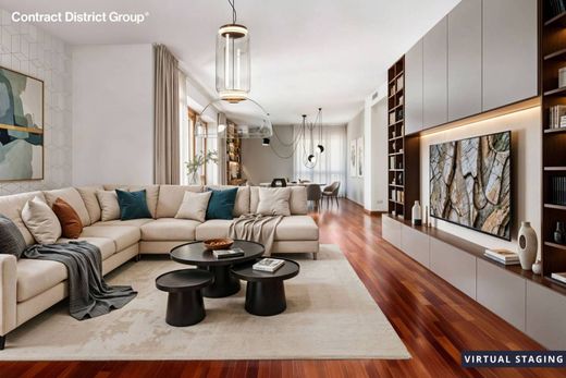 Appartamento a Milano, Lombardia