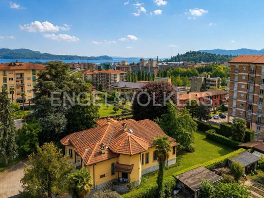 Villa in Verbania, Piedmont