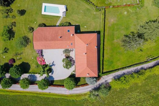 ‏וילה ב  Venegono Superiore, Provincia di Varese