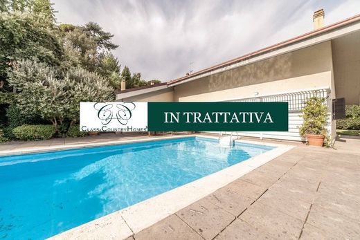 Villa for sale in Rome