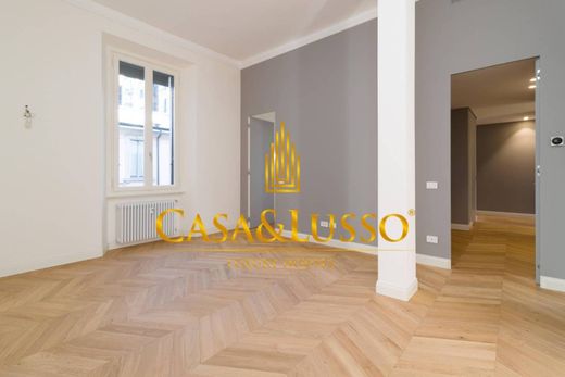 Apartament w Mediolan, Città metropolitana di Milano
