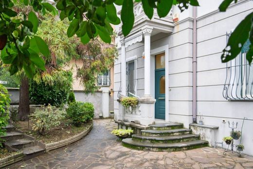 ﻓﻴﻼ ﻓﻲ Cusano, Città metropolitana di Milano