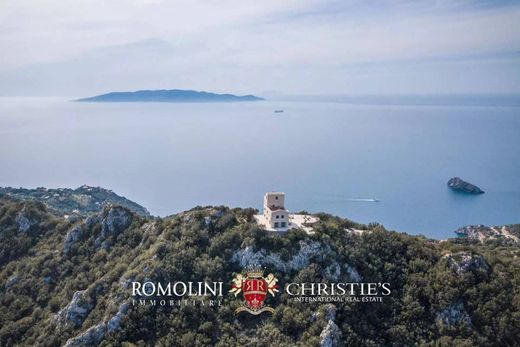 ‏וילה ב  Monte Argentario, Provincia di Grosseto