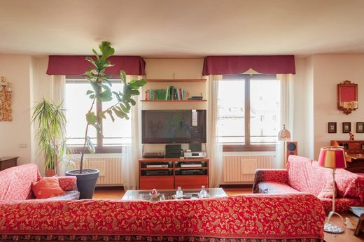 ﺷﻘﺔ ﻓﻲ ميلانو, Città metropolitana di Milano