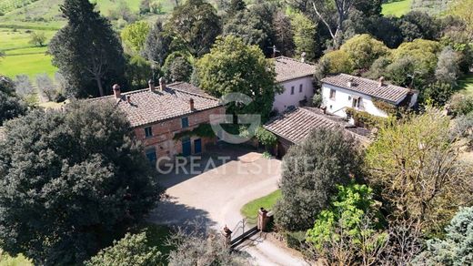 Casa de campo en Foiano della Chiana, Arezzo