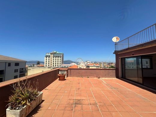 Penthouse in Alghero, Provincia di Sassari