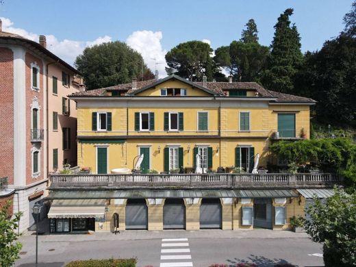 Apartament w Bellagio, Provincia di Como