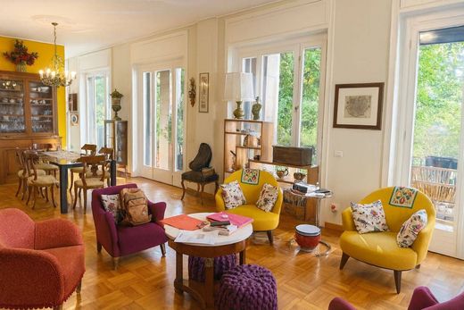 Apartment / Etagenwohnung in Mailand, Lombardei