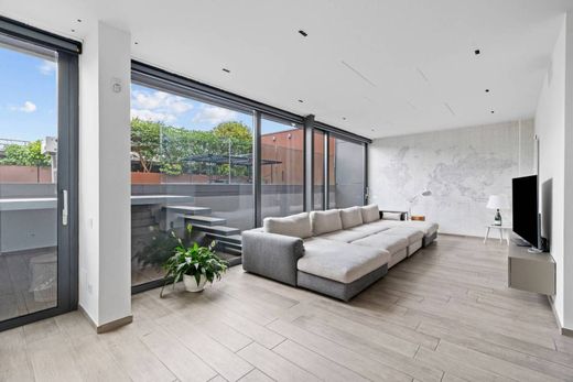 Cobertura - Lomazzo, Provincia di Como