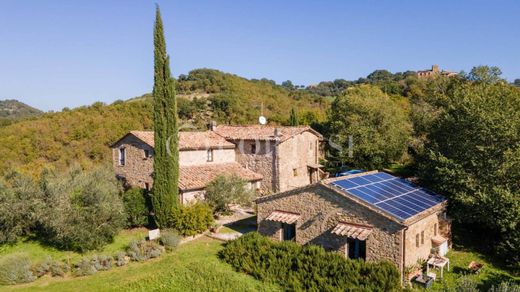 Villa à Umbertide, Pérouse