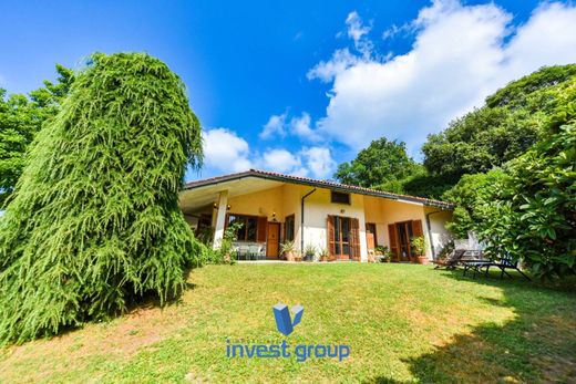 Villa en Moncalieri, Turín