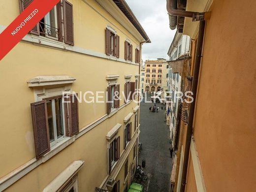 Apartment in Rome, Latium