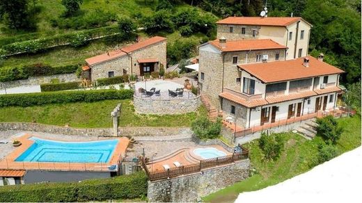 Εξοχική κατοικία σε Monsummano Terme, Provincia di Pistoia