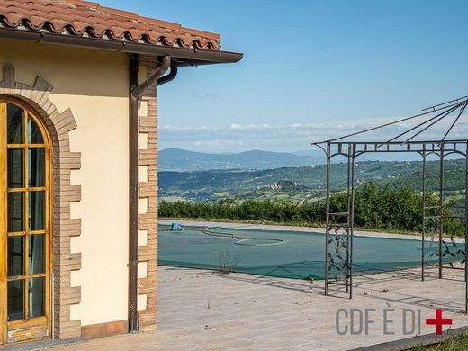 Villa in Castel Viscardo, Provincia di Terni