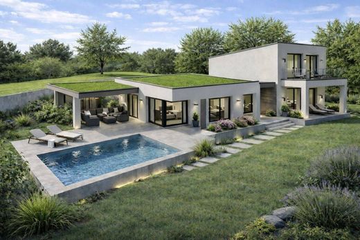 Villa a Cantello, Varese