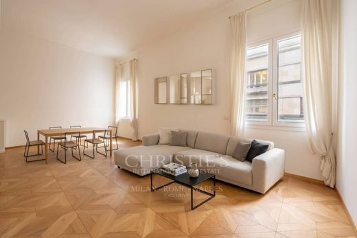Apartment in Milan, Lombardy