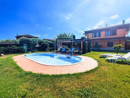 Villa - Puegnago sul Garda, Provincia di Brescia