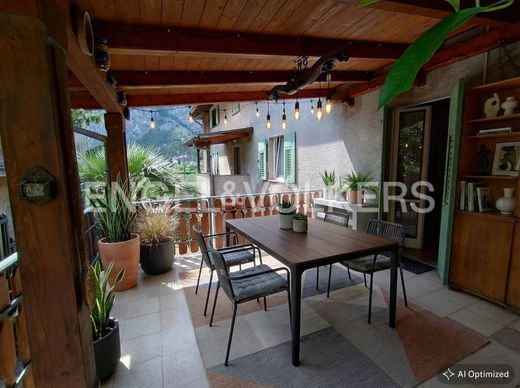 Köy evi Arco, Trento ilçesinde