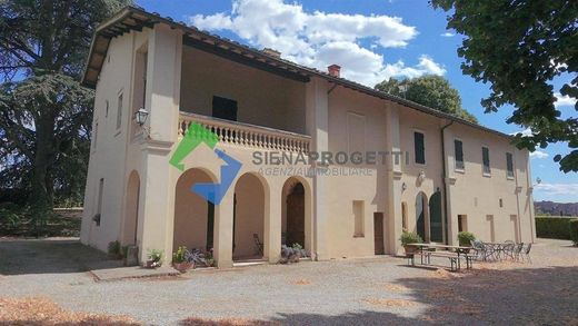 빌라 / 시에나, Provincia di Siena