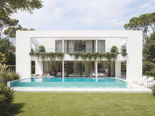 Villa in Forte dei Marmi, Provincia di Lucca