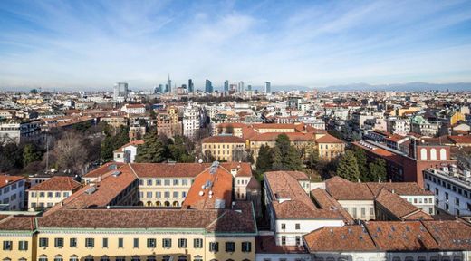 Appartamento a Milano, Lombardia
