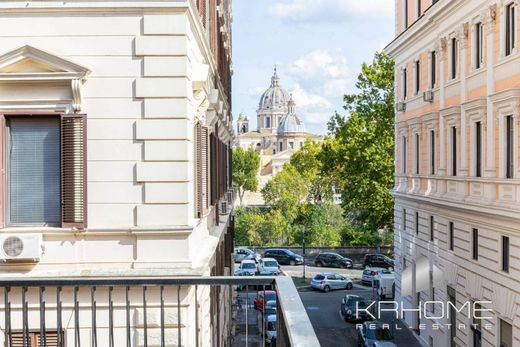 Apartment in Rome, Latium