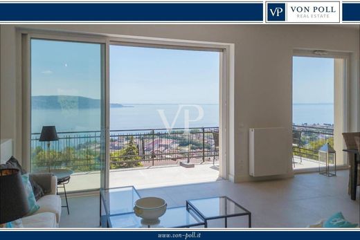 Villa Toscolano Maderno, Brescia ilçesinde