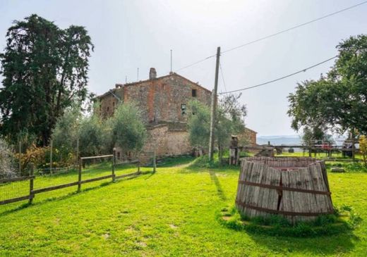 Casa de campo - Monteleone d'Orvieto, Provincia di Terni