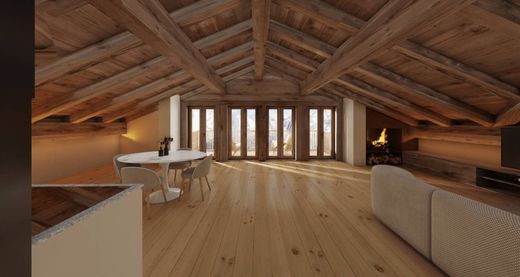 Penthouse in Valtournenche, Valle d'Aosta