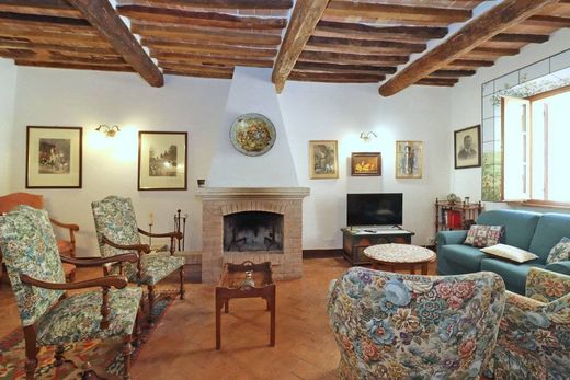 Casa de lujo en Pienza, Provincia di Siena