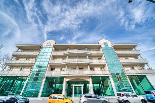 Penthouse in Turin, Piedmont